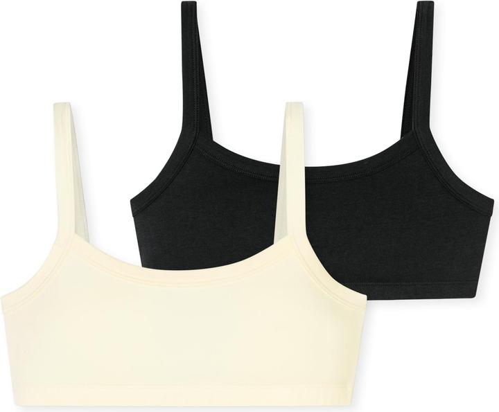 Schiesser Bustier Fresh Vibe