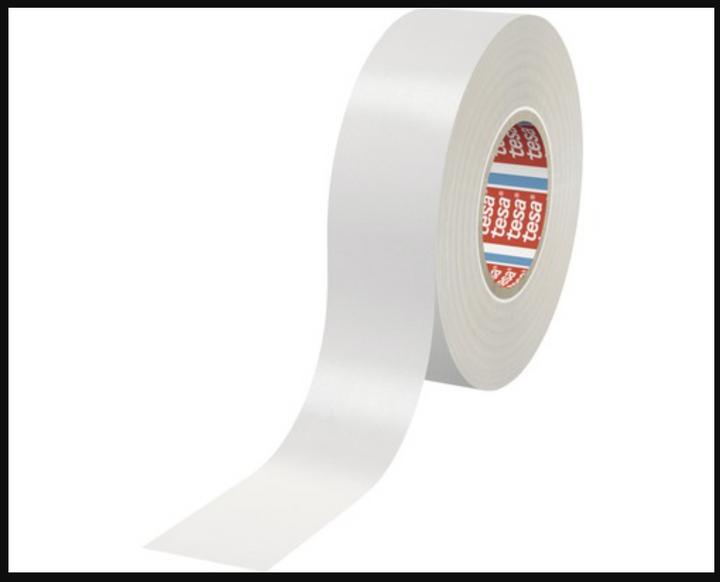 Produktbild tesa tesaflex Premium Weich-PVC (19 mm)