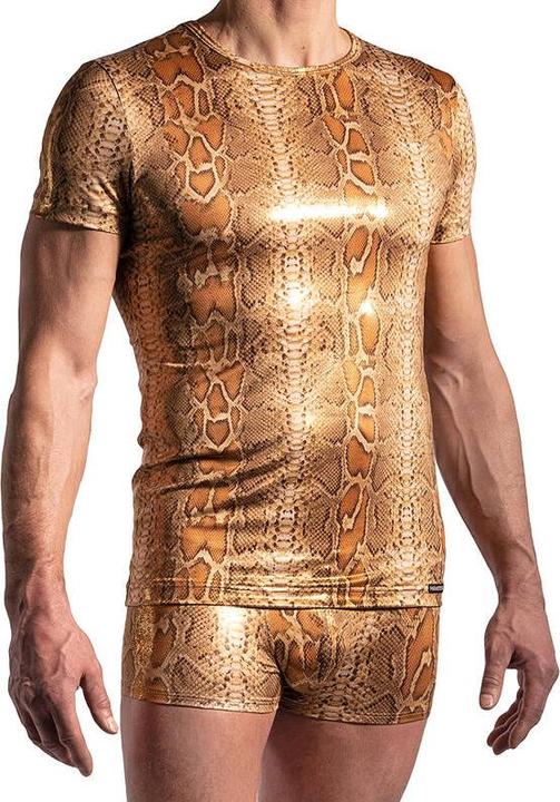 Image du produit Manstore T-shirt décontracté (S)