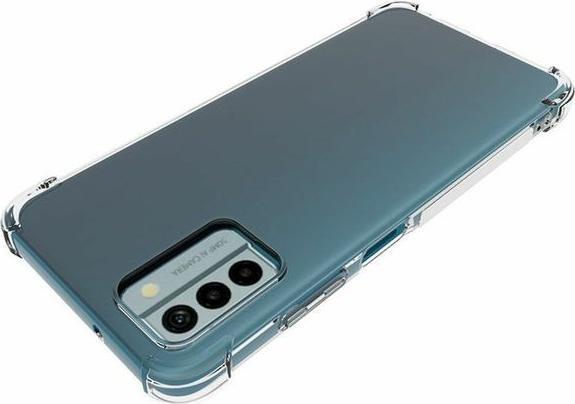 Produktbild MU Classic Softcase TPU Series (Nokia G22)