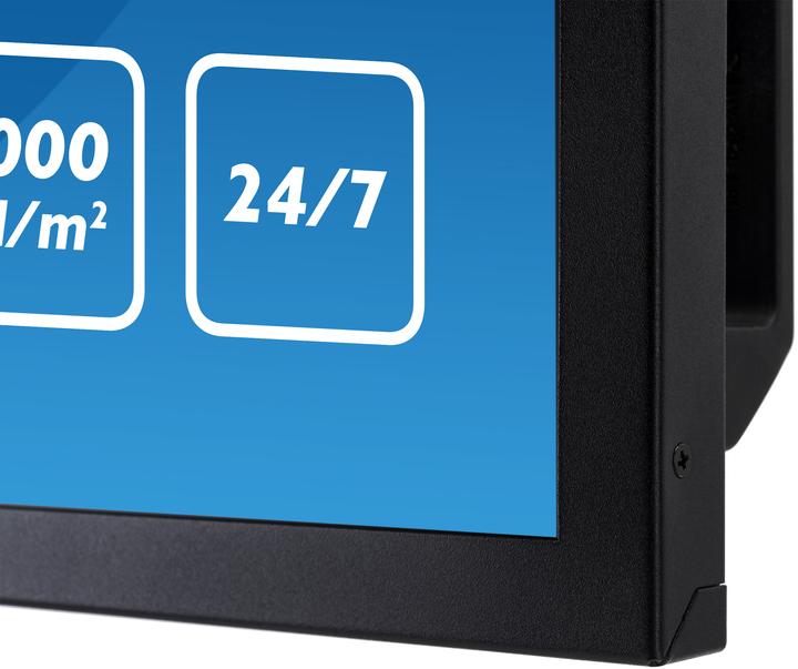 Image du produit iiyama ProLite S2820HSB-B1 (1920 x 360 pixels, 28")