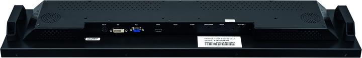 Image du produit iiyama ProLite S2820HSB-B1 (1920 x 360 pixels, 28")