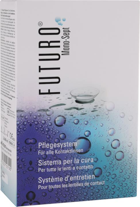 Image du produit Futuro BRW Futuro Mono-Sept (Système au peroxyde, 720 ml)