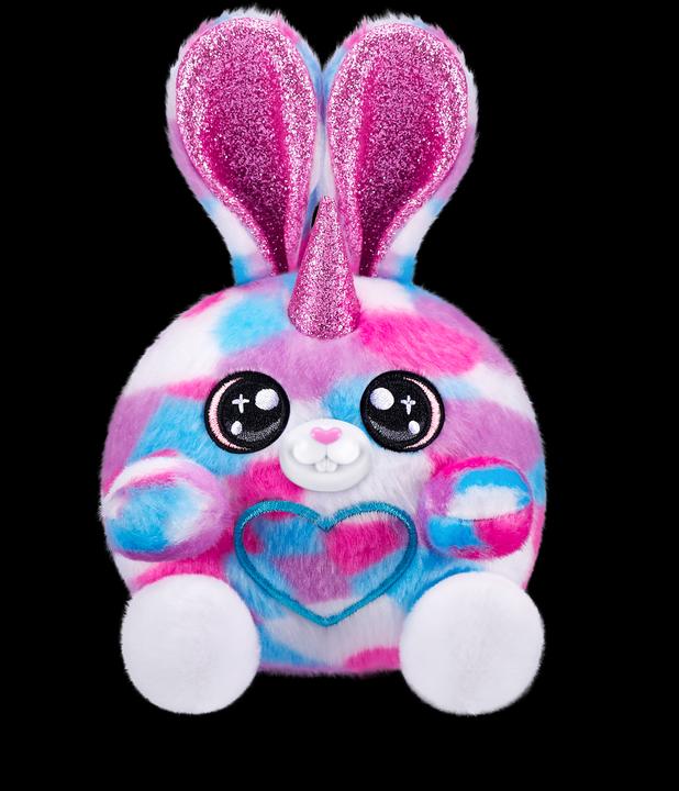Image du produit Zuru Bunnycorn Surprise Series 2 Plush Mini (17.50 cm)
