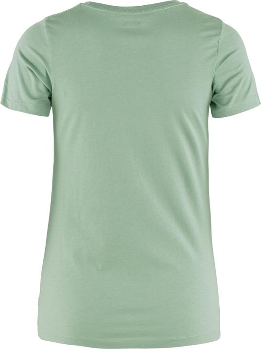 Actual product image Fjällräven Women's Arctic Fox Print (M)