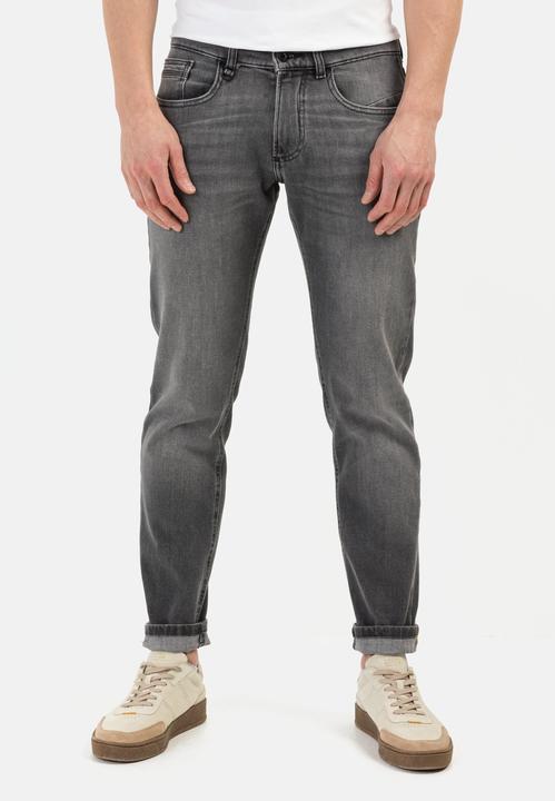 Produktbild Camel Active Slim Fit fleXXXactive® Jeans (W38/L36)