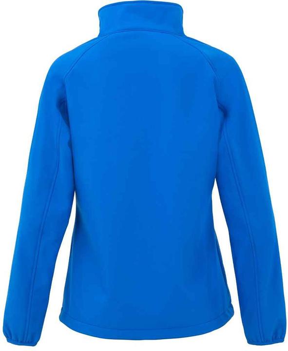 Actual product image Result Printable Softshell Jacket (XS)