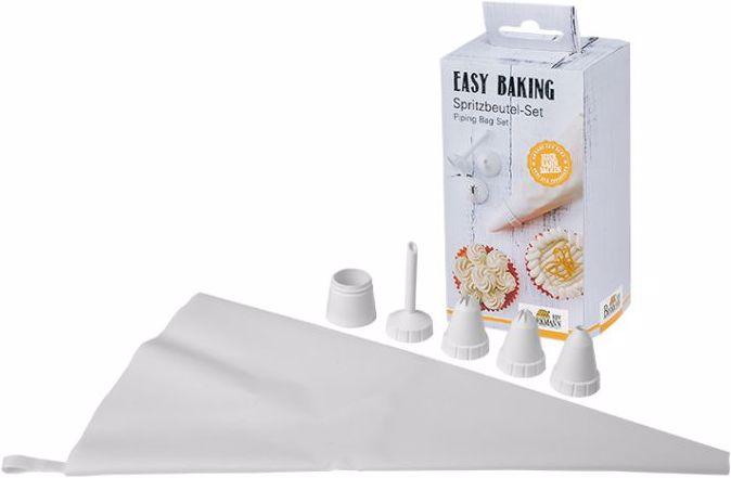 Actual product image Birkmann Set Easy Baking (Piping bag set)
