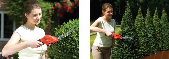 Immagine prodotto Black & Decker Gsl300 (Tagliasiepi a batteria)