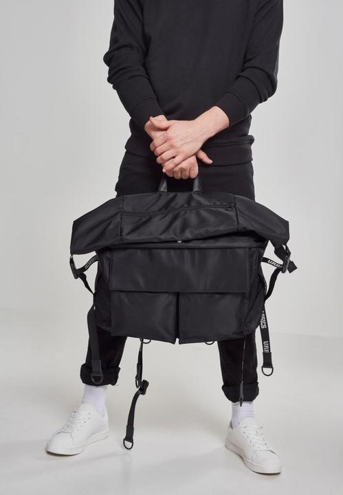 Immagine prodotto Urban Classics Borsa da viaggio XXL in nylon