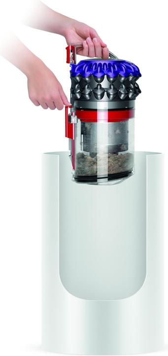 Actual product image Dyson Big Ball Parquet 2
