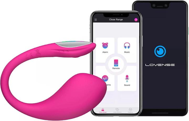 Immagine prodotto Lovense Lush 4
