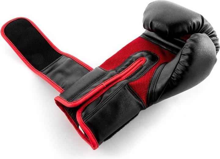 Immagine prodotto UFC Guanto da allenamento Contender Muay Thai Style (14 OZ)