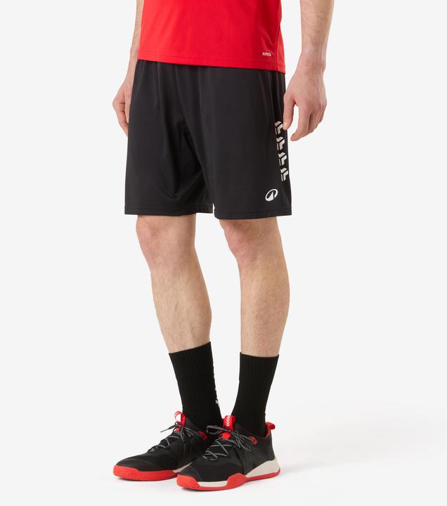 Immagine prodotto Kipsta Damen/Herren Handball Shorts - H100 schwarz (M)
