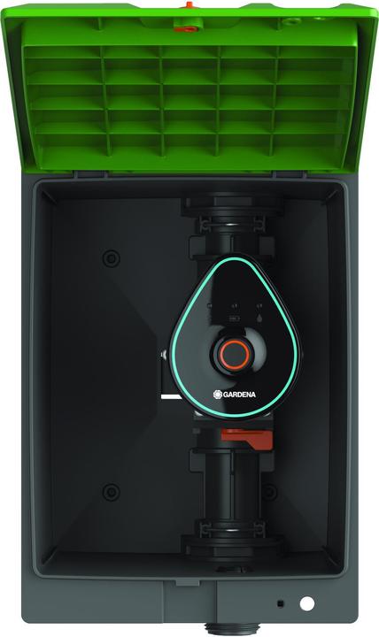 Actual product image Gardena Irrigation valve (Irrigation valve)