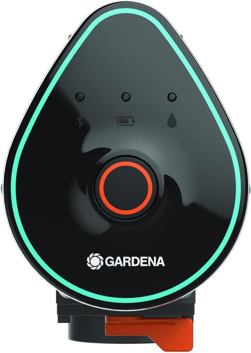 Actual product image Gardena Irrigation valve (Irrigation valve)