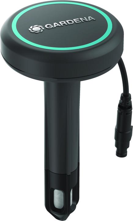 Gardena Bodenfeuchtesensor (Bewässerungssensor)