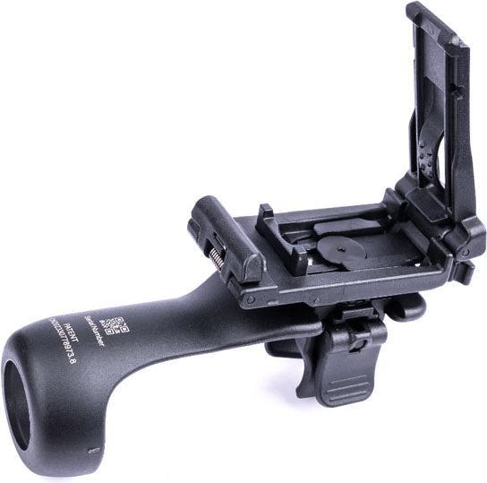 Produktbild Nextorch Taktisches Taschenlampen-Holster V55