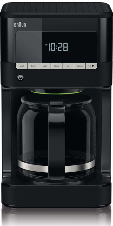 Productafbeelding Braun KF7020 PurAroma 7