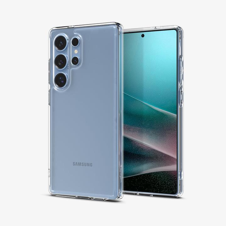Produktbild Spigen Ultra Hybrid (Samsung Galaxy S25 Ultra)