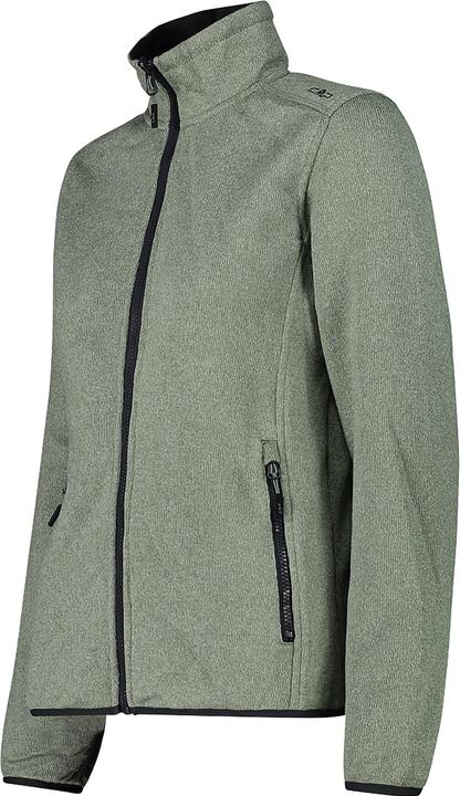Actual product image CMP Campagnolo Zip Hoodie (38, S)