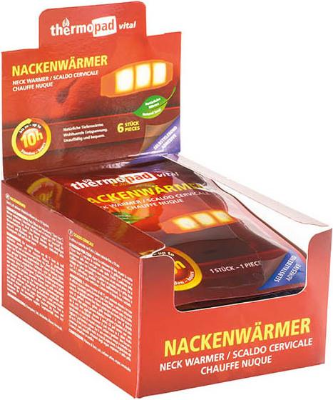 Actual product image Thermopad Neck Warmer