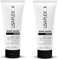 Image du produit Lisap Lisaplex Bond Saver Mask 250 ml (250 ml)
