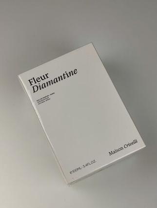 Image du produit Maison Crivelli Fleur Diamantine Eau de Parfum (Eau de parfum, 100 ml)