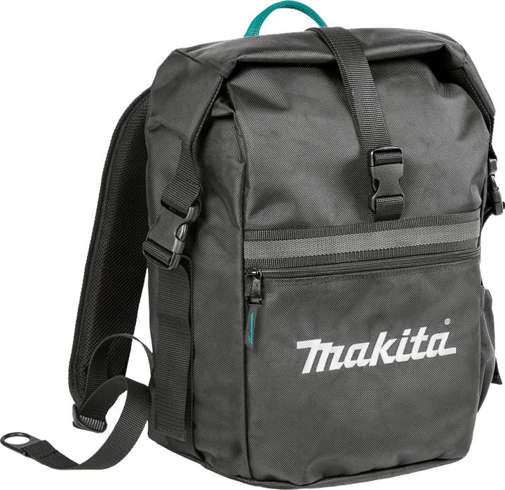 Produktbild Makita Roll-Top Rucksack (7.50 l)