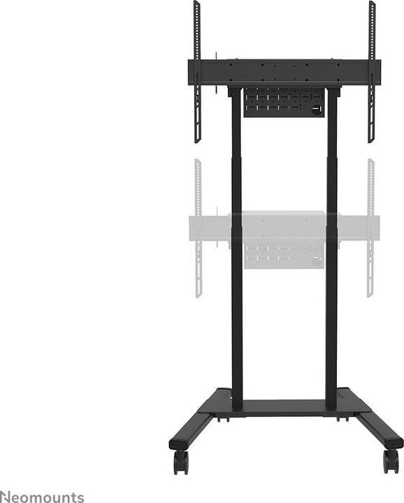 Produktbild Neomounts FL55-875BL1 (Universal, 88", 110 kg)