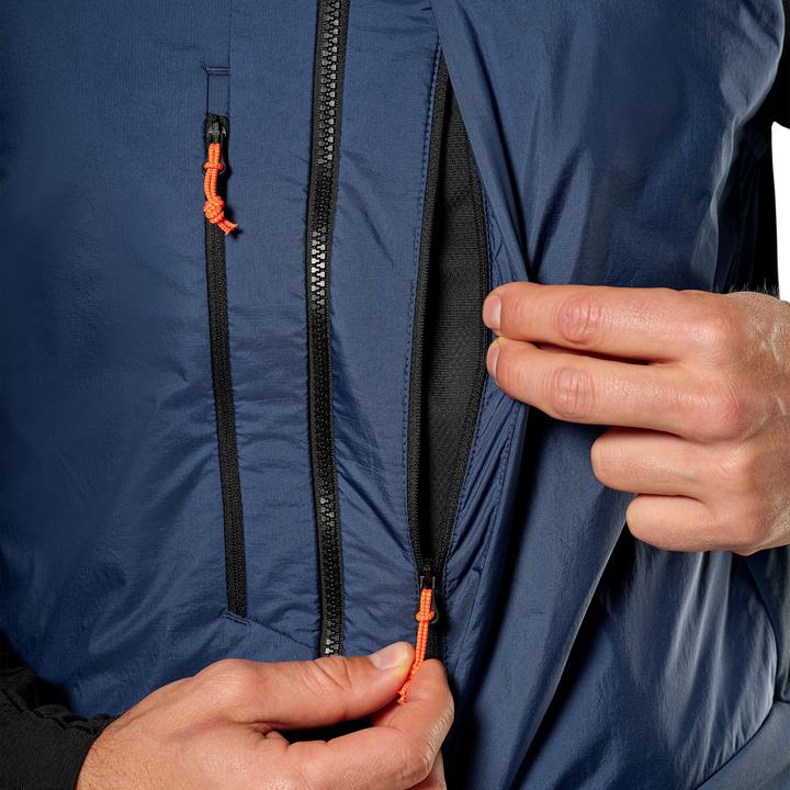 Immagine prodotto Salewa Gilet Sella Durastretch/Tirolwool® Responsive Hybrid (48)