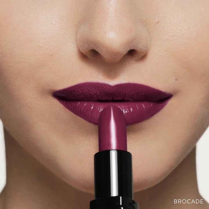 Actual product image Bobbi Brown Luxe Lip Color (Brocade)