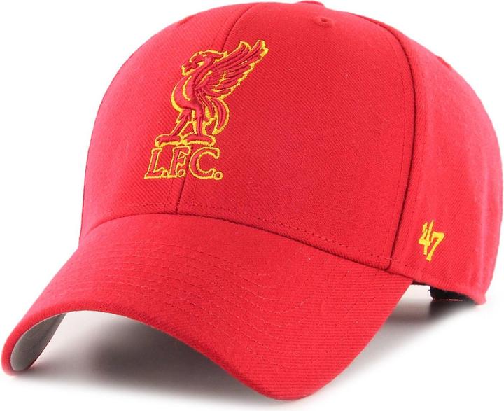 Produktbild 47 Brand Relaxed Fit FC Liverpool (One Size)