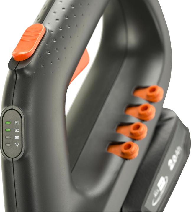 Produktbild Gardena EasyCut 23/18V P4A (Kunststoffmesser)