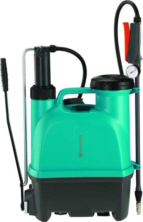 Image du produit Gardena Pulvérisateur à dos (12 l)