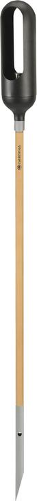 Actual product image Gardena ClickUp handle