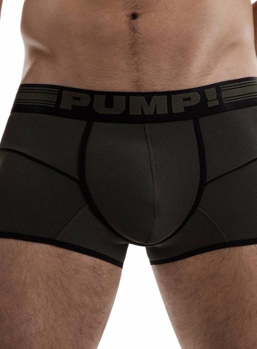 Image du produit Pump! Boxer! Free Fit vert (S)