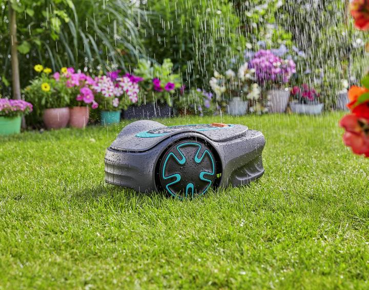 Produktbild Gardena Sileno Minimo (250 m², Begrenzungskabel)