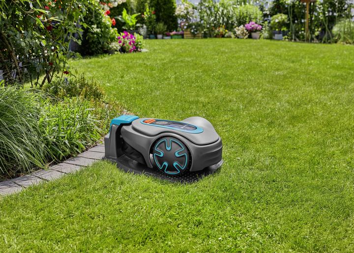 Produktbild Gardena Sileno Minimo (250 m², Begrenzungskabel)