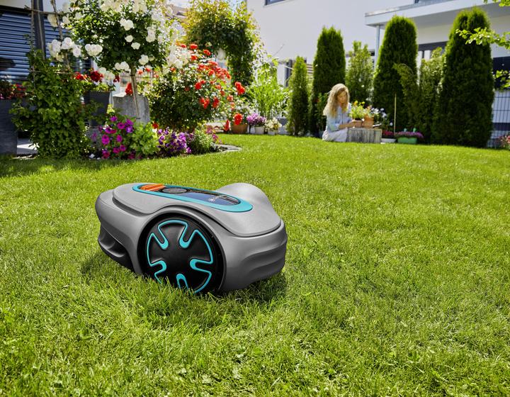 Produktbild Gardena Sileno Minimo (250 m², Begrenzungskabel)