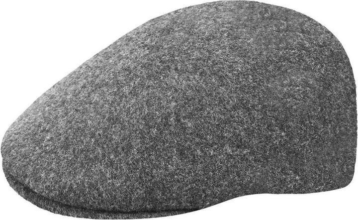 Kangol bakenmütze wool 507