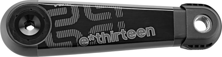 Actual product image e*13 LG1 Race (160 mm)