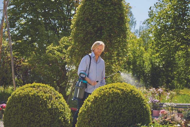 Produktbild Gardena Drucksprüher (5 l)