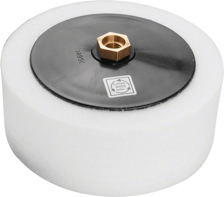 Immagine prodotto Bosch Professional Zubehör Spugna di lucidatura