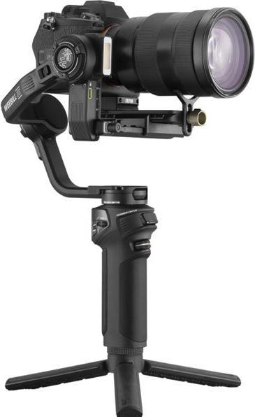Actual product image Zhiyun Weebill 3S (System camera, 3.50 kg)