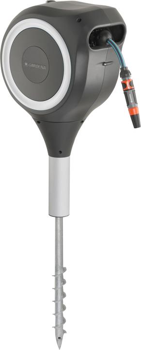 Actual product image Gardena RollUp (15 m)