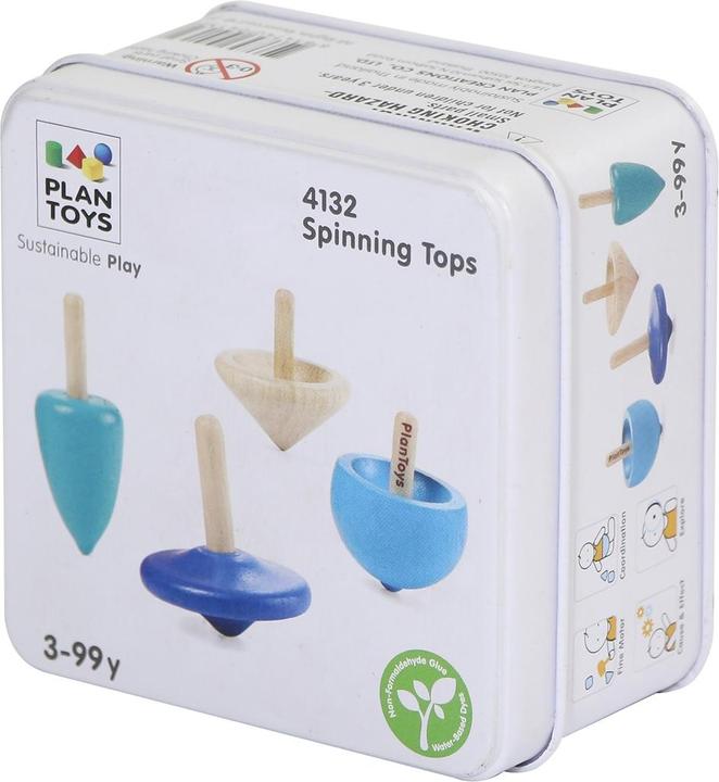 Produktbild Plantoys Mini