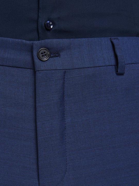 Actual product image Jack & Jones Slim Fit Suit Trousers (98)