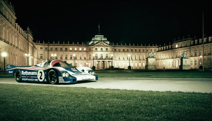 Immagine prodotto The Porsche Book (Tedesco, Inglese, Michael Köckritz, 2024)