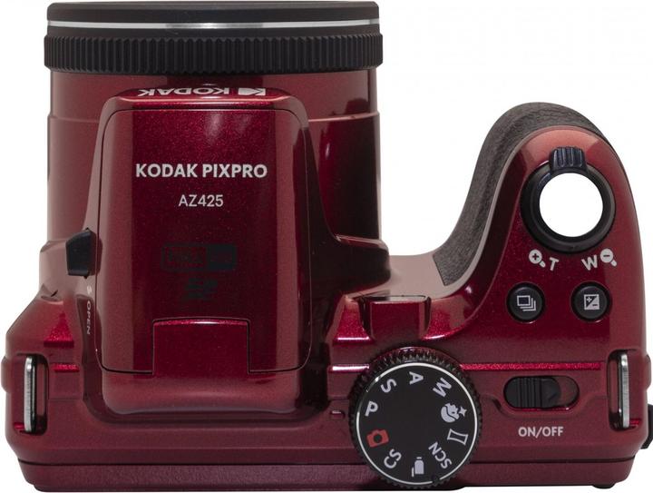 Image du produit Kodak Pixpro AZ425 (4.3 - 180.6 mm, 20 Mpx, 1/2,3'')